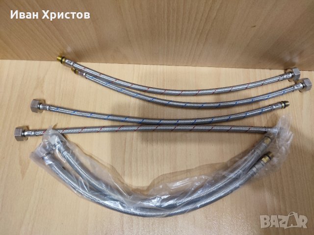 Меки връзки за батерия , снимка 2 - Други инструменти - 43401078