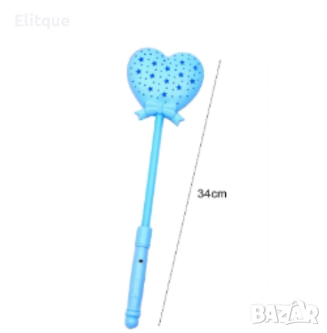 Магически светещ жезел, снимка 11 - Други - 52745029