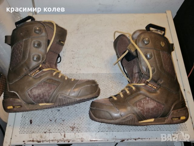 Обувки за сноуборд "HEAD" /41номер/