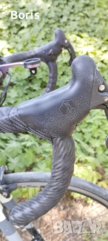 Giant road bike , снимка 4 - Велосипеди - 50629392