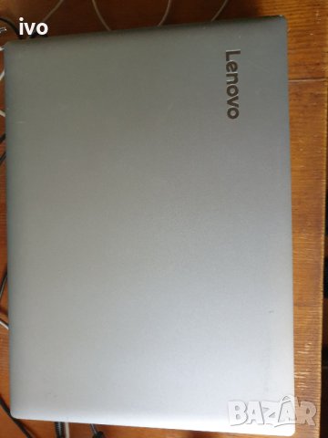 lenovo ideapad 320 80 xg, снимка 18 - Лаптопи за дома - 40460298