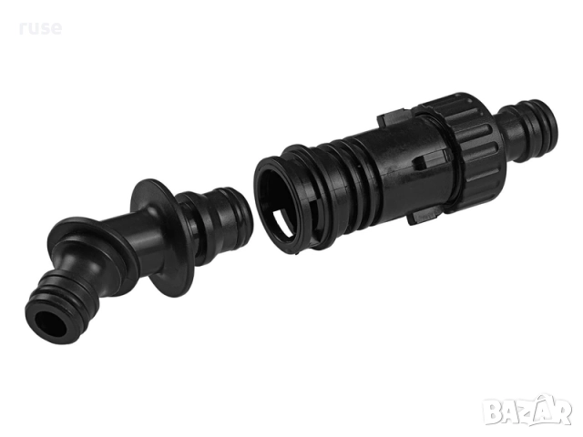 НОВИ! Количка за маркуч до 60м Parkside, снимка 6 - Други инструменти - 51694432