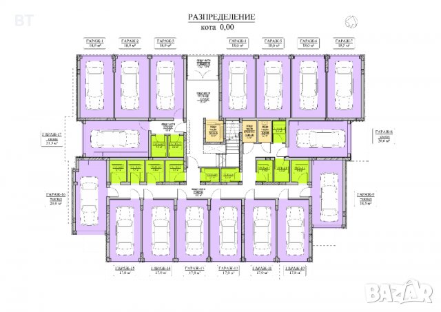 Продажба на апартаменти ДИРКТНО ОТ ИНВЕСТИТОР., снимка 8 - Апартаменти - 38657578