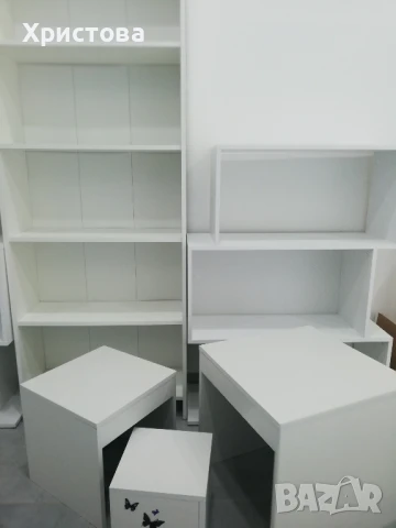 Комплект търговско оборудване