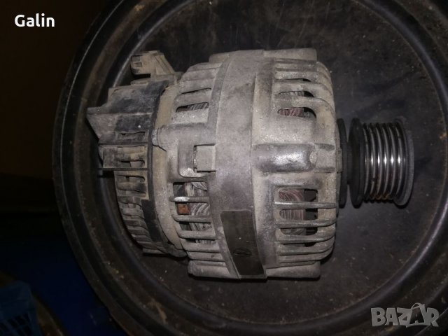 Динама 2 броя за Голф 3 1.4 моно и 2.0 GTI, снимка 6 - Части - 26657762