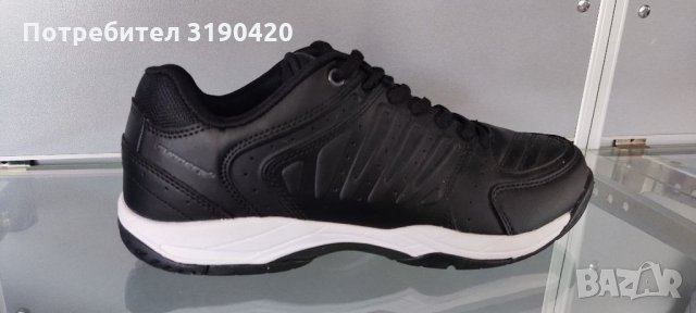 Есенно-зимен модел, снимка 2 - Маратонки - 34654972