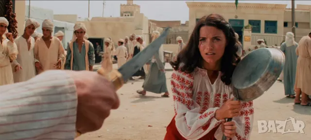 Индиана Джоунс Сагата от 5 филма + Приключенията на младия Джоунс-сериал/на CD/, снимка 4 - Приключенски - 47559393