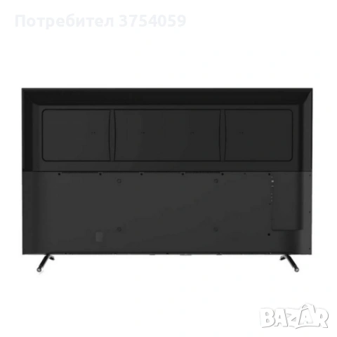 Телевизор Sunny SN55FIL252-0276 – 55″ 4K UHD Smart TV с WebOS, Frameless дизайн и DVB-T2/C/S2, снимка 6 - Телевизори - 53078293