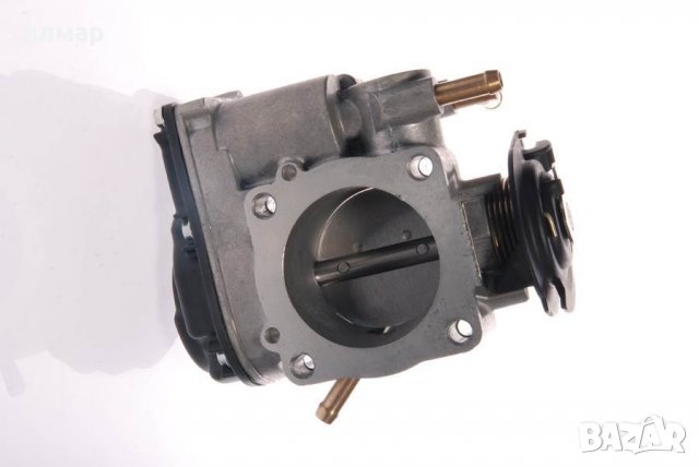 7701208262 Заден спирачен апарат за Рено Сценик , снимка 16 - Части - 27452884