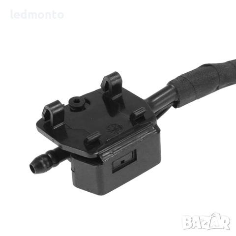 Система Пръскалки за Предно Стъкло BMW X5 E70 – Monto.bg, снимка 5 - Части - 53540386