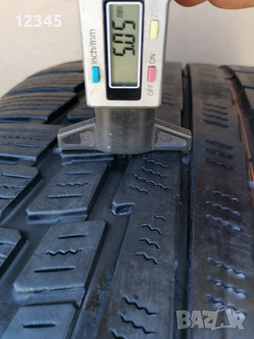 BBS-ki спорт-пакет 18’’5x130 originalni za porsche 18”5х130 за порше-№868, снимка 18 - Гуми и джанти - 51808767