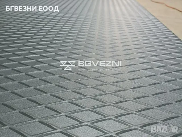 Платформени кантари, снимка 7 - Везни - 49219067