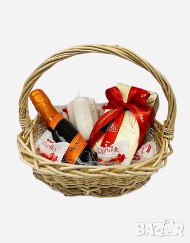 Кошници, снимка 17 - Романтични подаръци - 44045073