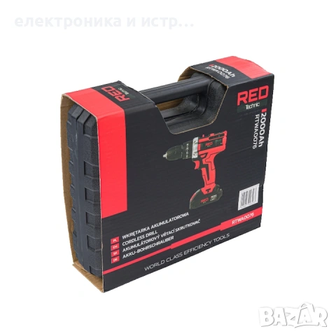 Винтоверт 40 части , снимка 4 - Винтоверти - 53163330