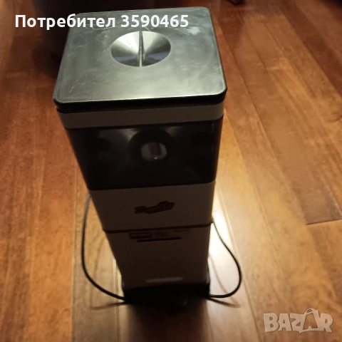 Професионална кафемелачка, снимка 6 - Кафе машини - 53524855