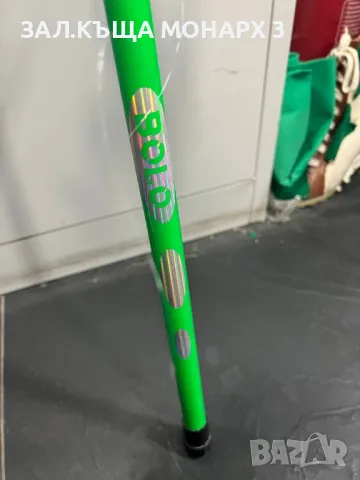 въдица BOLO (3 метра) + макара AE200 + плувка, снимка 6 - Въдици - 49997894