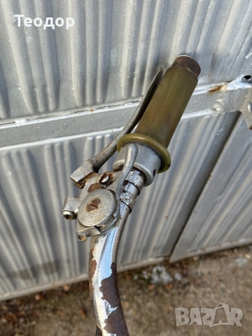 Иж планета 2 , снимка 8 - Мотоциклети и мототехника - 53407218