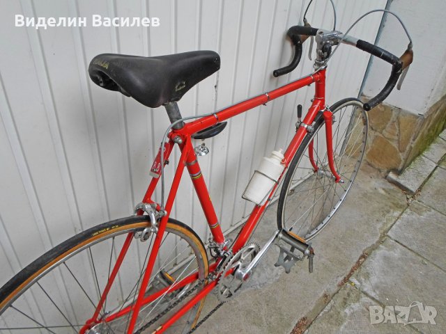 Walco/ретро шосеен велосипед 57 размер/, снимка 9 - Велосипеди - 33187705