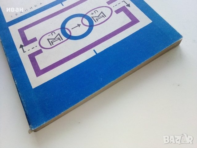 Основи на промишлената естетика - Г.Минервин,М.Фьодоров,Е.Григориев,П.Переверзев - 1972г, снимка 6 - Специализирана литература - 43853312