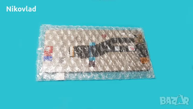 Дисплей Honor X8a, снимка 3 - Резервни части за телефони - 47466373