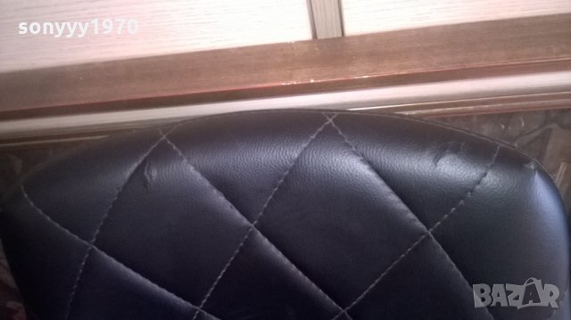 бар столове с амортисьори внос швеицария, снимка 5 - Столове - 28034441