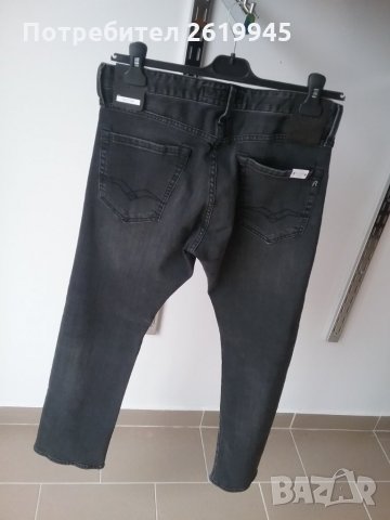 Дънки Replay, снимка 2 - Дънки - 28392532