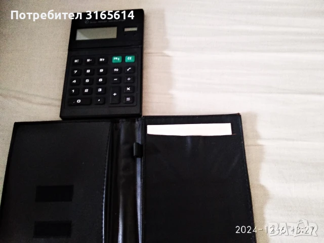 Продавам калкулатори нови., снимка 2 - Ученически пособия, канцеларски материали - 50453155