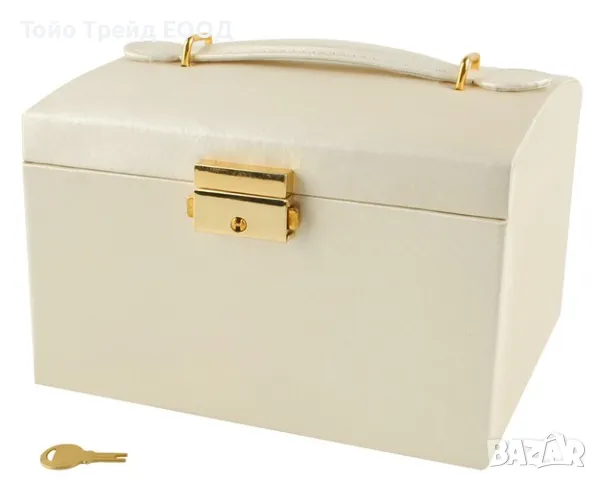 Кутия за бижута, снимка 6 - Декорация за дома - 48210674