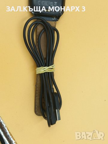  Часовник   ASUS ZEN WATCH2 W1201Q, снимка 4 - Мъжки - 43455942