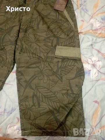 Продавам мъжки къси гащи, снимка 3 - Къси панталони - 50124922