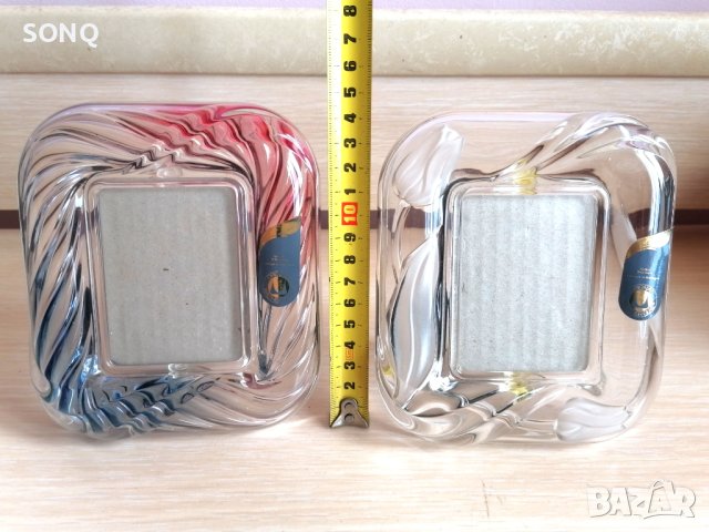 Невероятно Красиви Немски Рамки За Снимки, снимка 8 - Антикварни и старинни предмети - 43877129