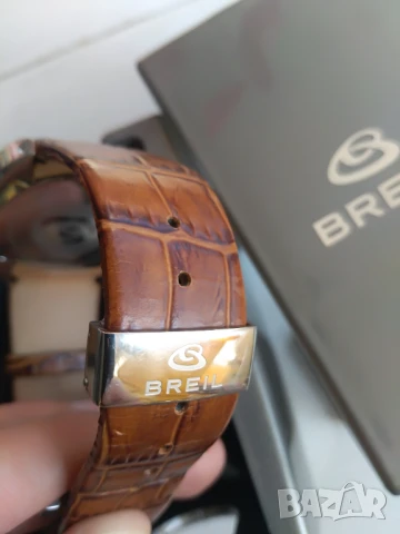 BREIL Milano Liberty BW0044, снимка 5 - Мъжки - 50926519