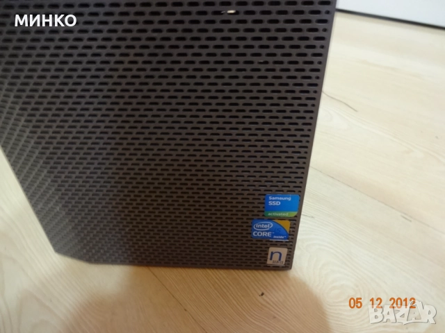 Dell OptiPlex 980, снимка 5 - Работни компютри - 52918973