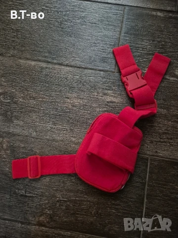 Adidas originals чантичка , снимка 4 - Чанти - 51181350