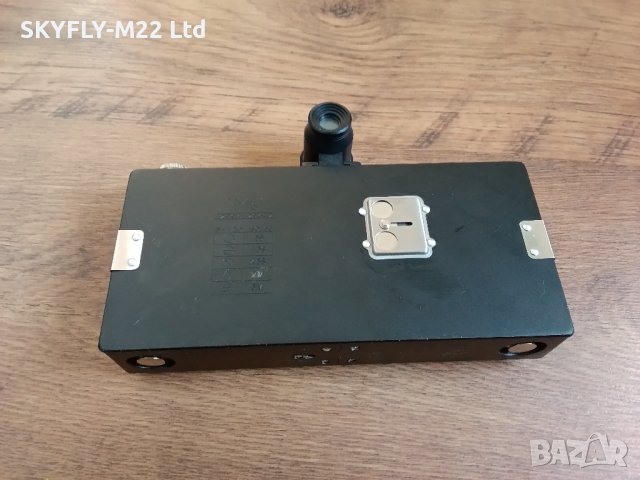 Pinhole camera Eightbanners 8R, снимка 2 - Фотоапарати - 43610233