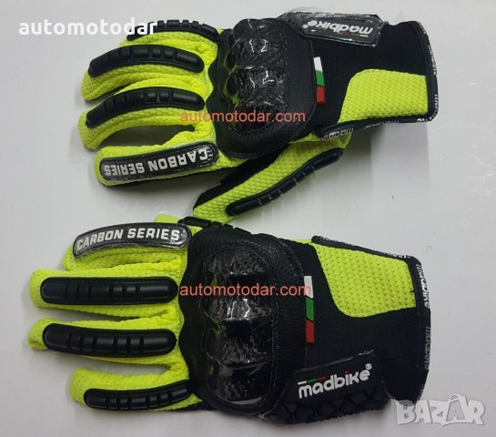 Мото ръкавици за тъчскрийн, снимка 3 - Аксесоари и консумативи - 35447117