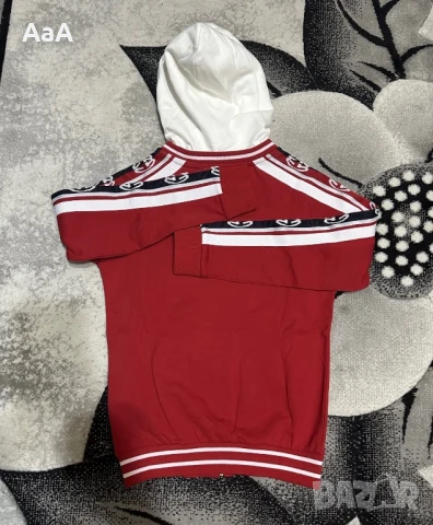 Мъжки екип на GUCCI, снимка 3 - Спортни дрехи, екипи - 51122041