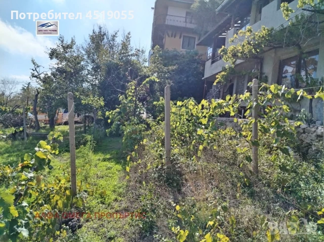 Продавам 2 Къщи в един парцел в гр Варна с Панорама Море , снимка 11 - Други услуги - 53279139