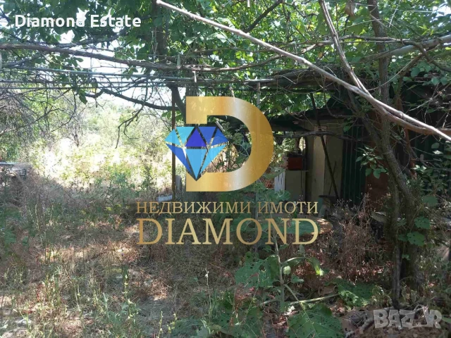 Парцел в село Александрово, обл. Хасково, снимка 3 - Парцели - 50936176