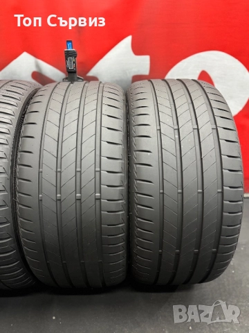 225 45 18/245 40 18, Летни гуми, Спорт пакет, Bridgestone TuranzaT005, снимка 4 - Гуми и джанти - 52565013