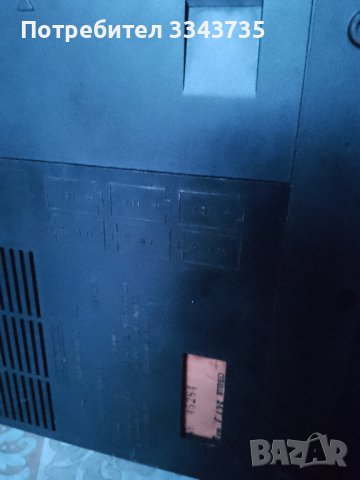 Ретро касетофон GRUHDIG Ç435, снимка 3 - Радиокасетофони, транзистори - 43518346