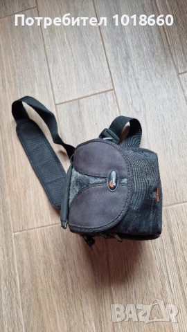 Фотоапарат Canon EOS 500D, снимка 3 - Фотоапарати - 52509546