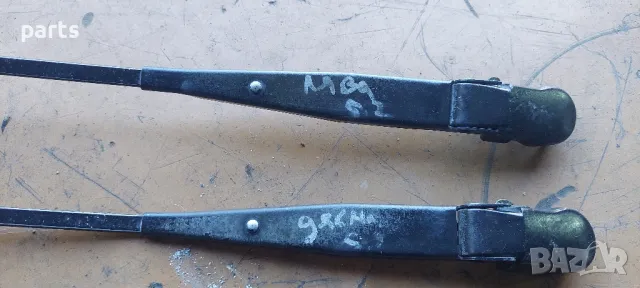 Рамена Предни Чистачки Jeep Гранд Чероки ZJ 2бр., снимка 3 - Части - 47920981