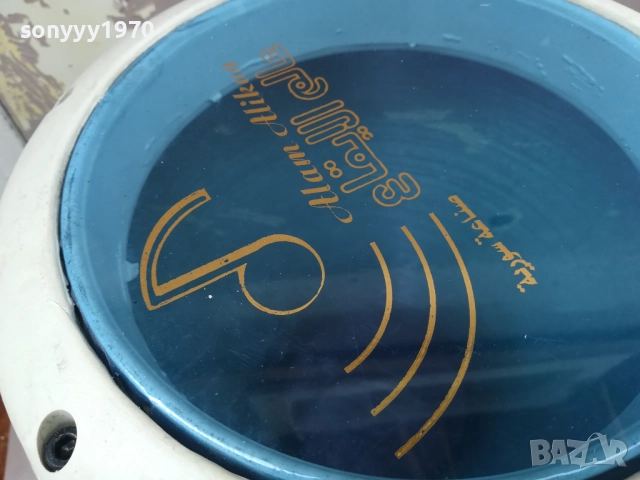 41Х26СМ-ГОЛЯМА ТАРАМБУКА-ВНОС СИРИЯ 0509251729, снимка 2 - Ударни инструменти - 51618293