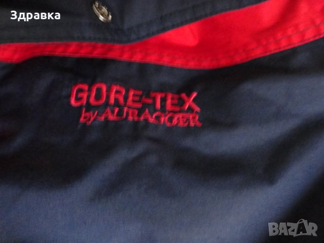 GORE-TEX яке за дъжд М/Л/ХЛ, снимка 15 - Якета - 27132358