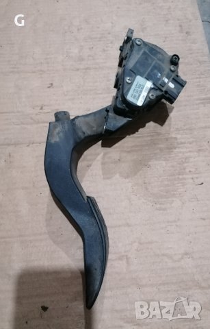Педал за газта Audi A4 B6 2.5TDI , снимка 4 - Части - 44005238