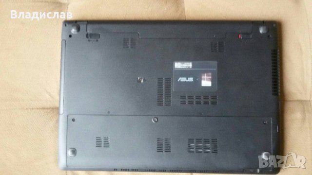Asus A56C на части, снимка 4 - Части за лаптопи - 40024766
