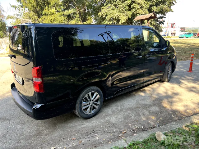 Продавам Peugeot Traveler, снимка 3 - Автомобили и джипове - 47639833