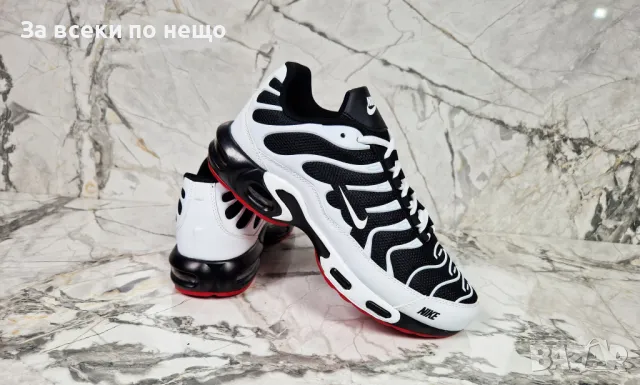 Nike Мъжки Маратонки от 40 до 45 номер👟Мъжки Спортни Обувки Найк-Налични Различни Цветове Код P541, снимка 10 - Маратонки - 50280151