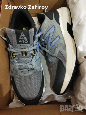 Нови маратонки Нов Баланс 42 номер